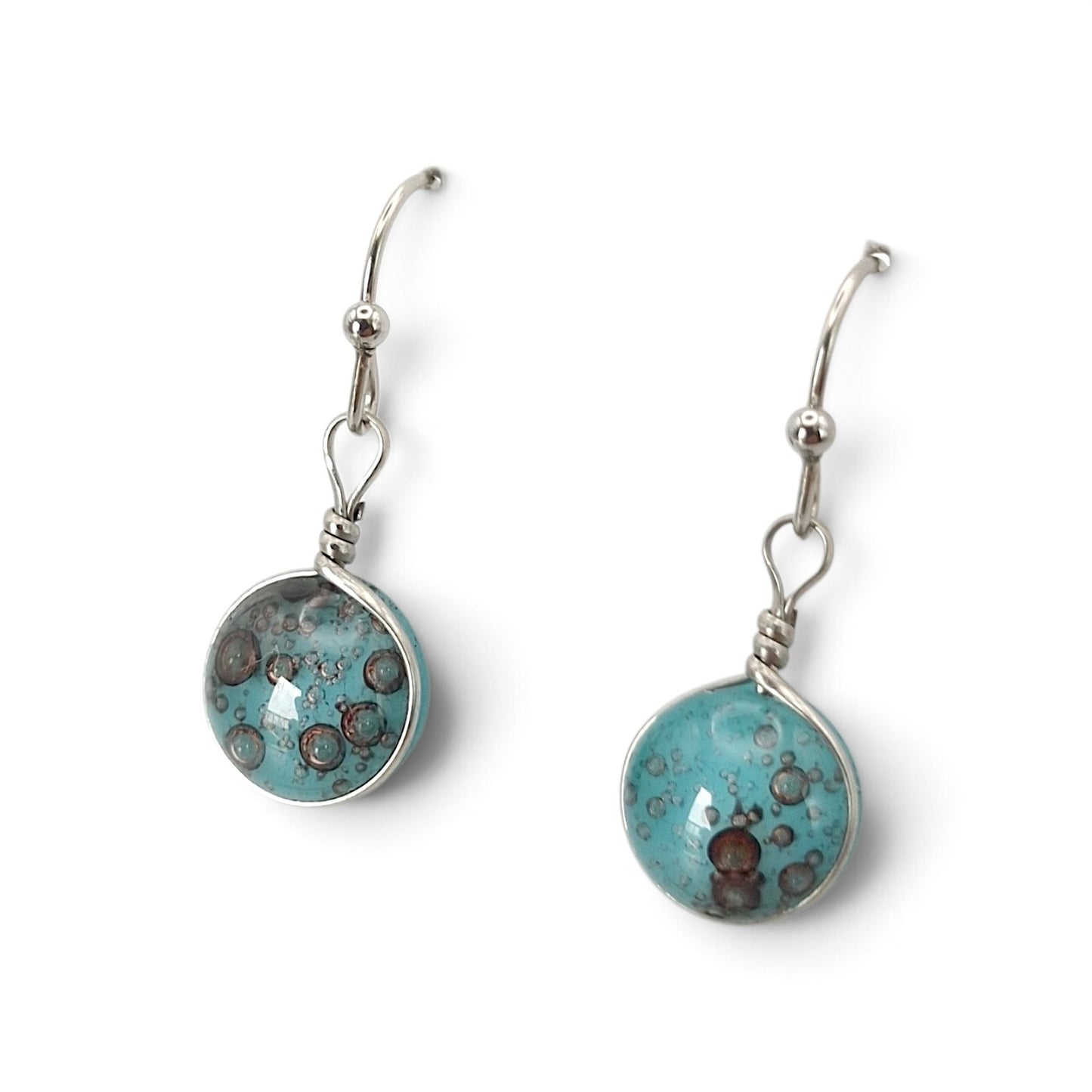 Pendientes BRUMA