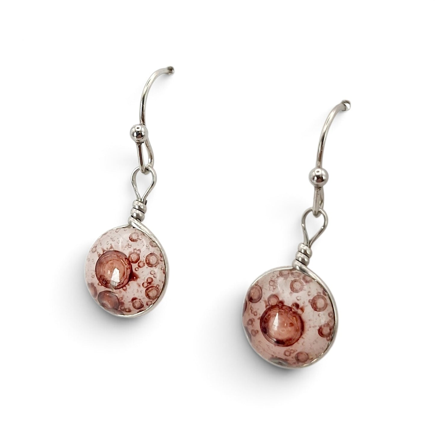 Pendientes BRUMA