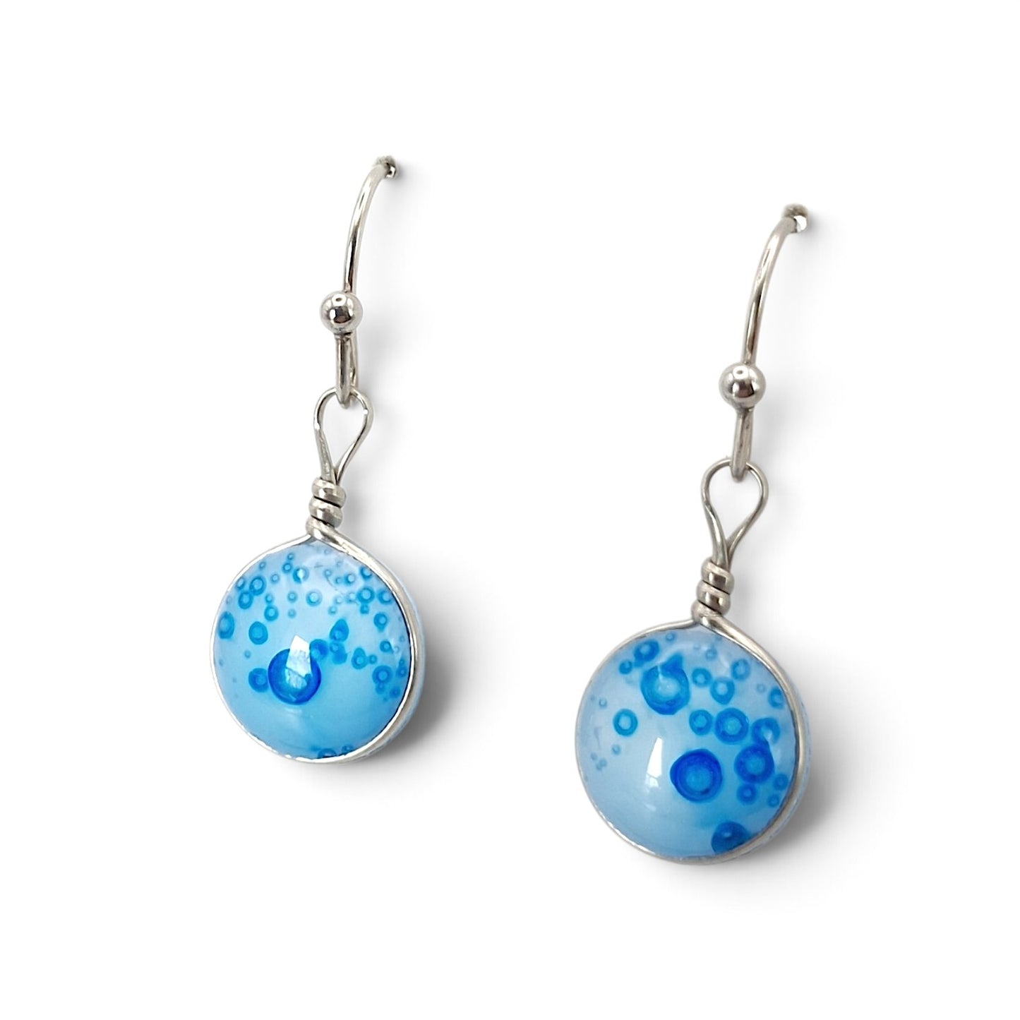Pendientes BRUMA