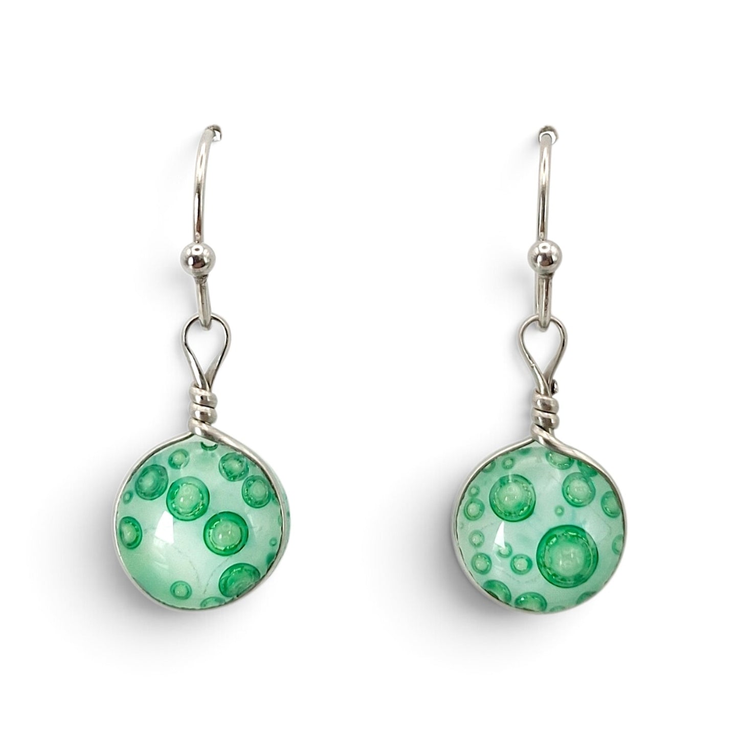 Pendientes BRUMA