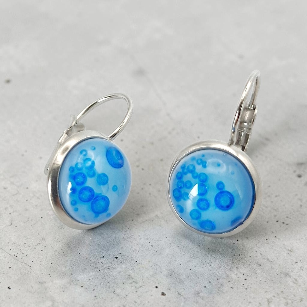 Pendientes BRISA
