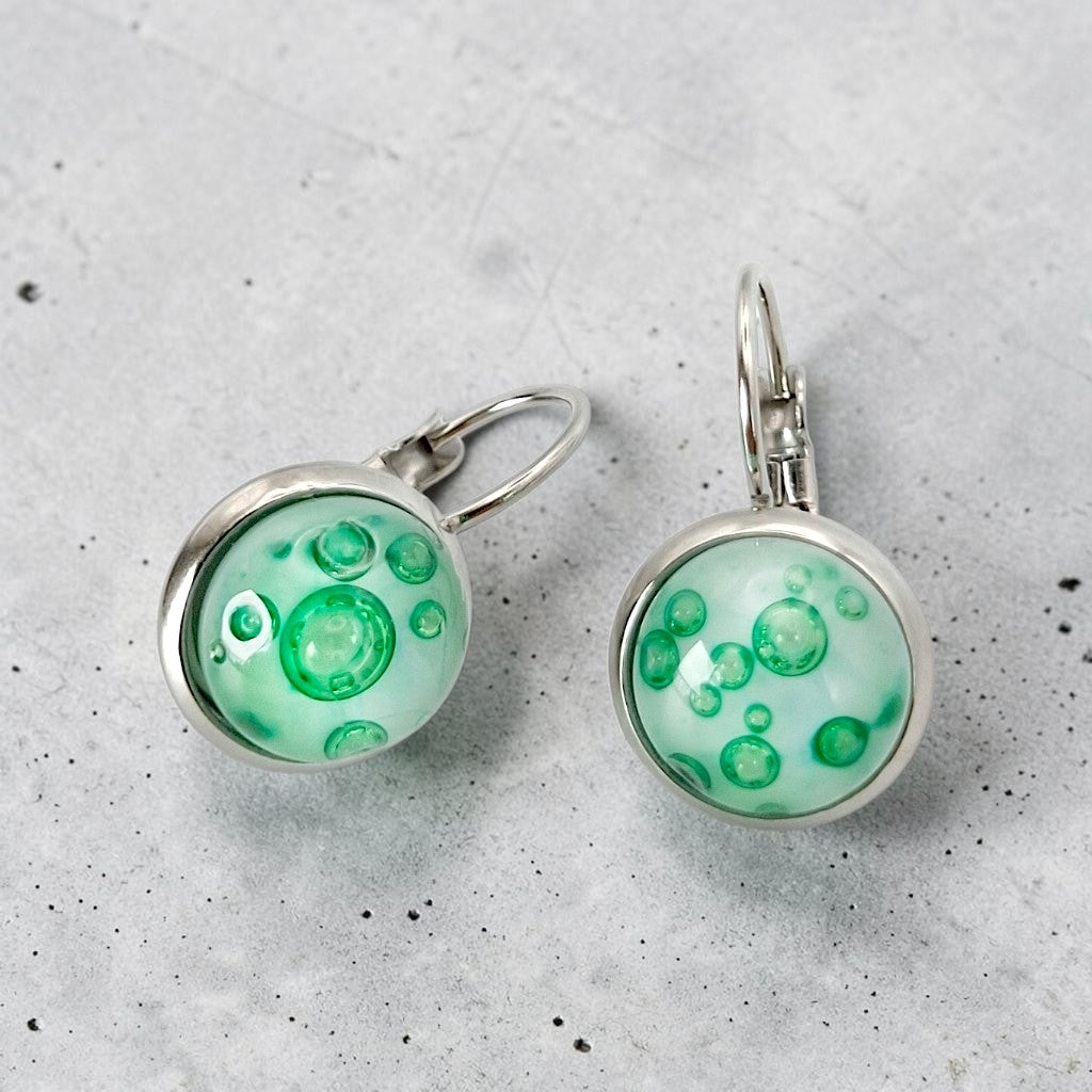 Pendientes BRISA