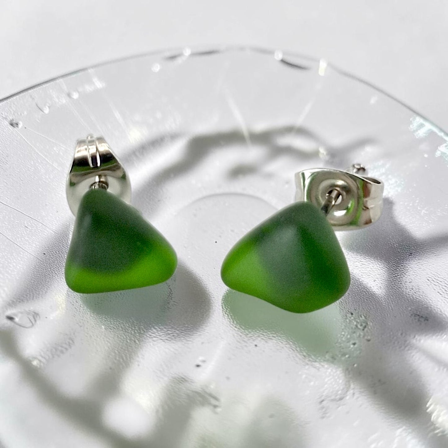 Pendientes ORILLA