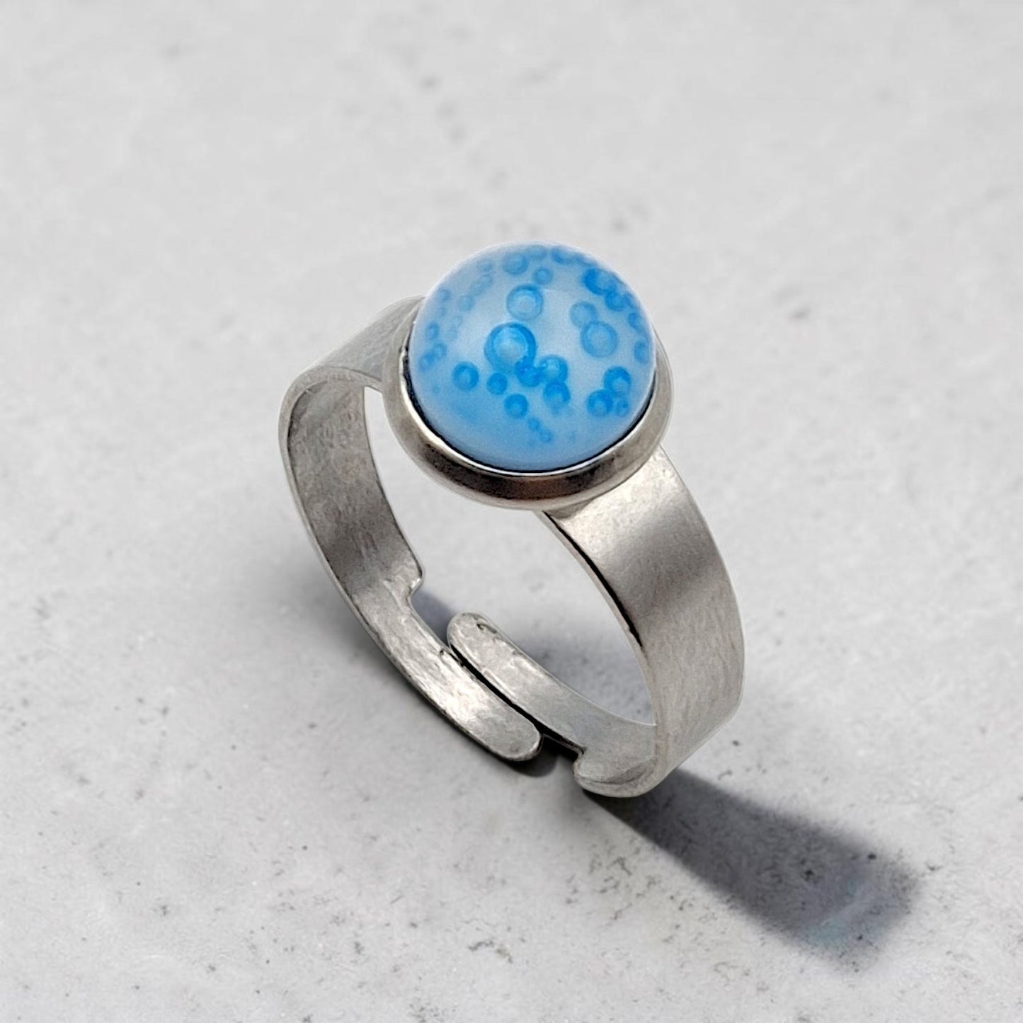 Anillo SUSURRO