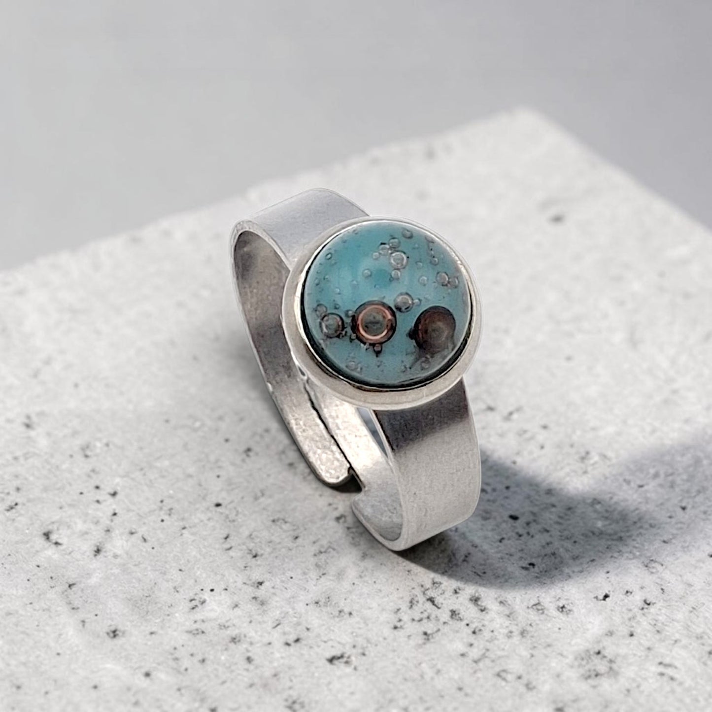 Anillo SUSURRO