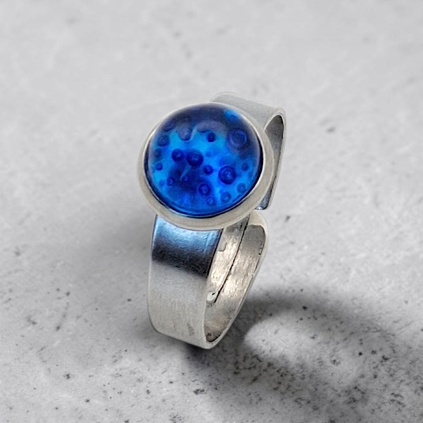 Anillo SUSURRO