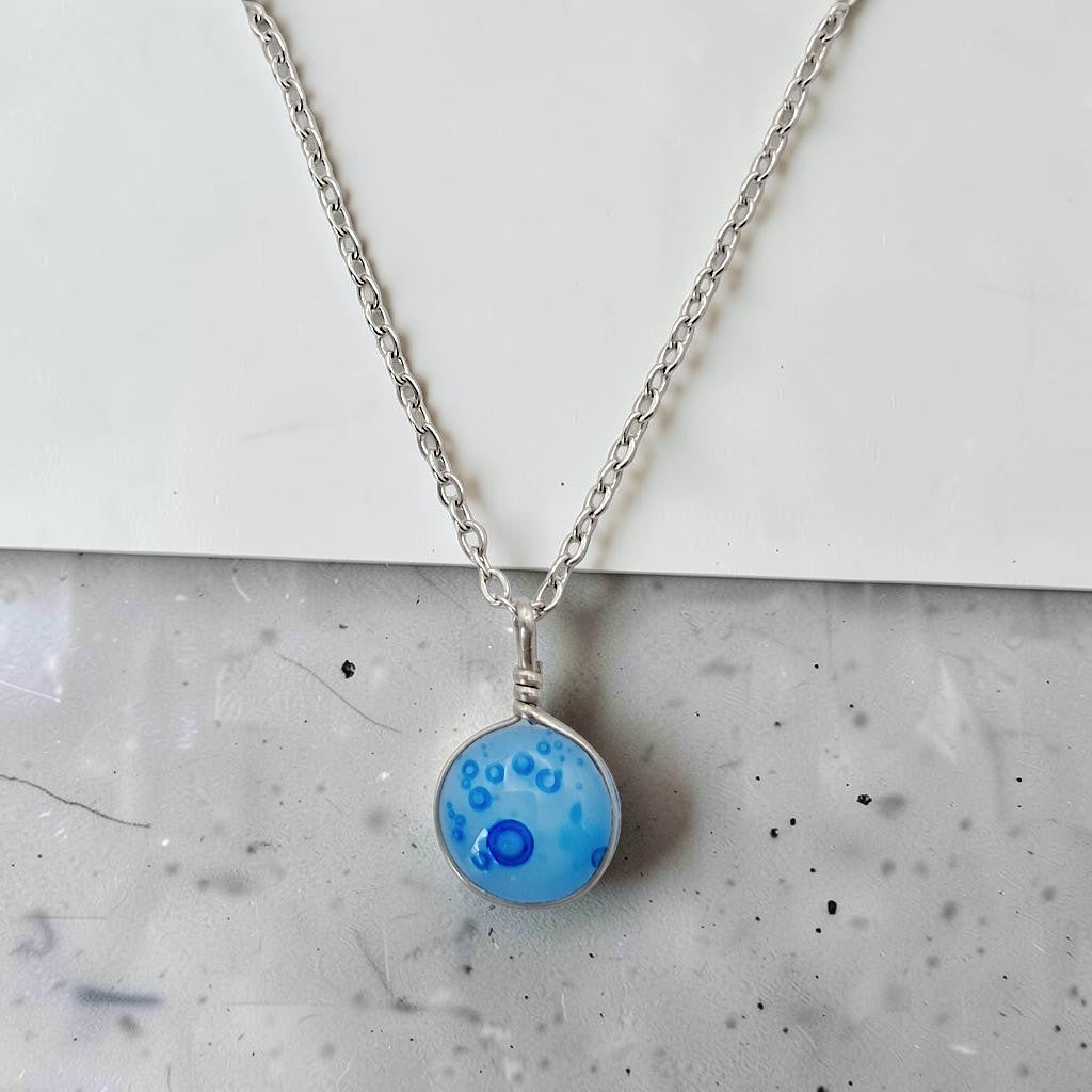 Collar BRUMA