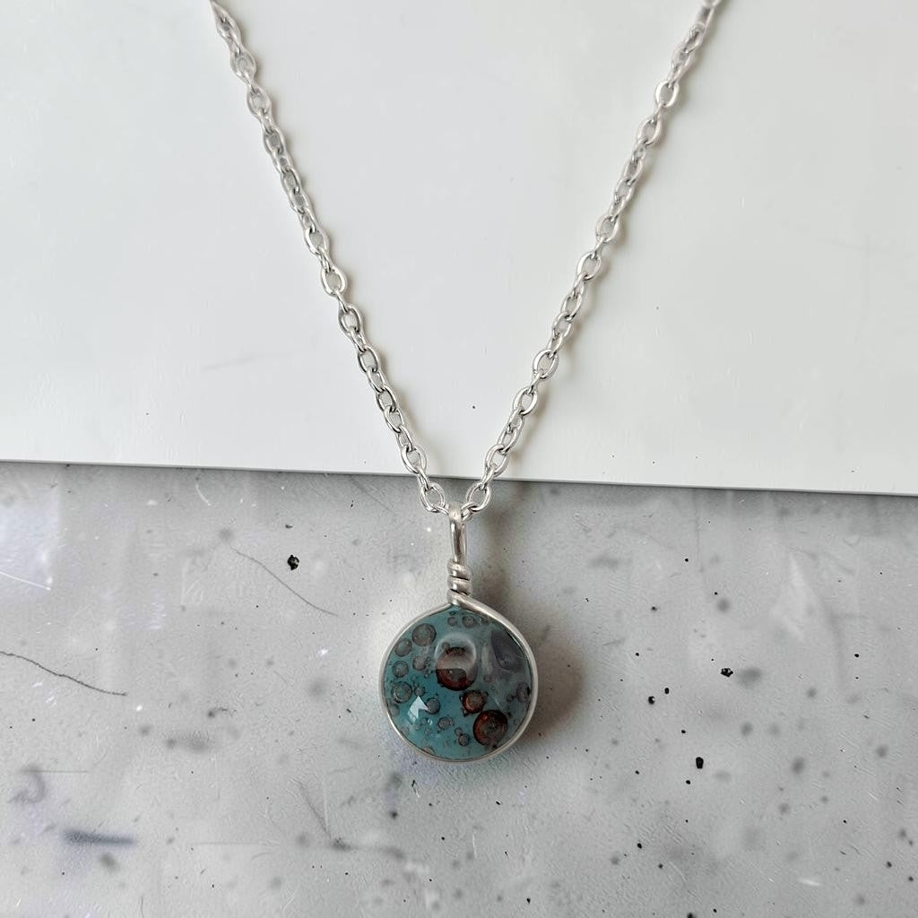 Collar BRUMA