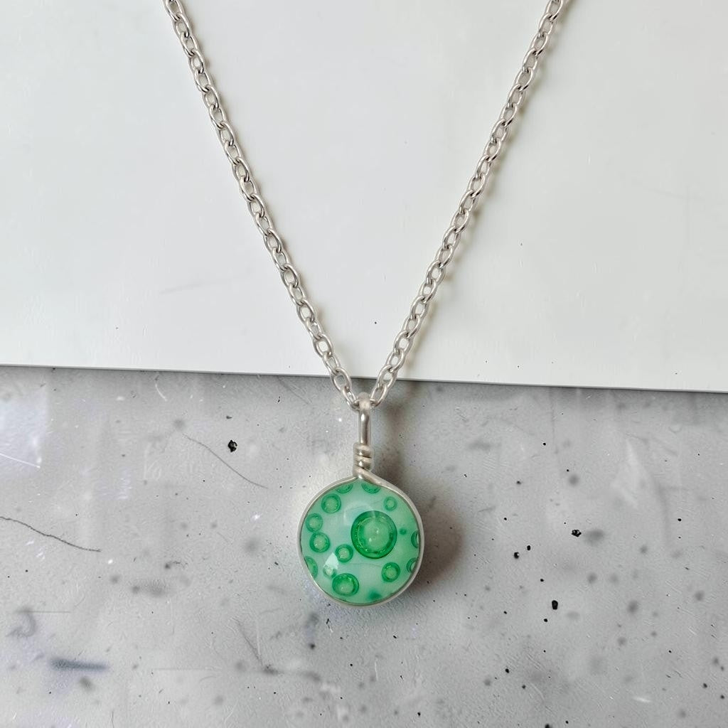 Collar BRUMA