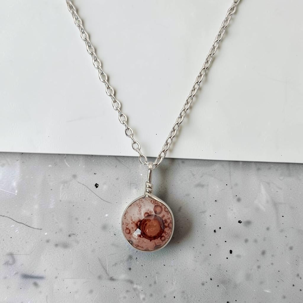 Collar BRUMA
