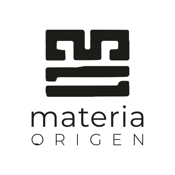 Materia Origen
