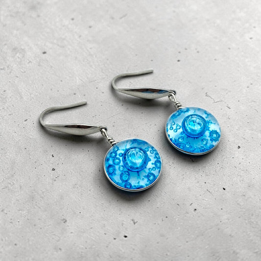Pendientes AIRE