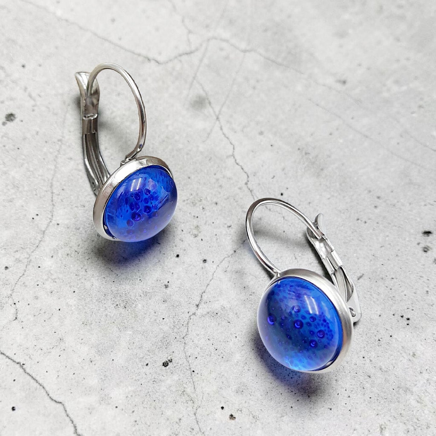 Pendientes BRISA