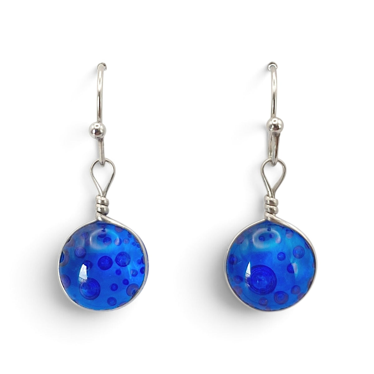 Pendientes BRUMA