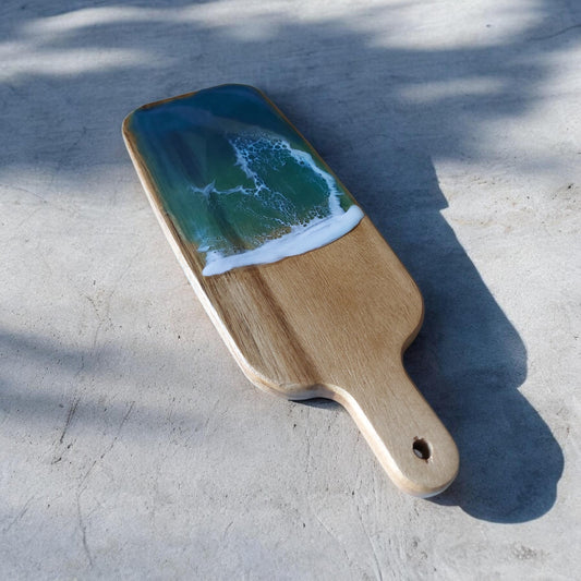 Tabla BAHÍA